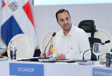 Menteri casino Ecuador